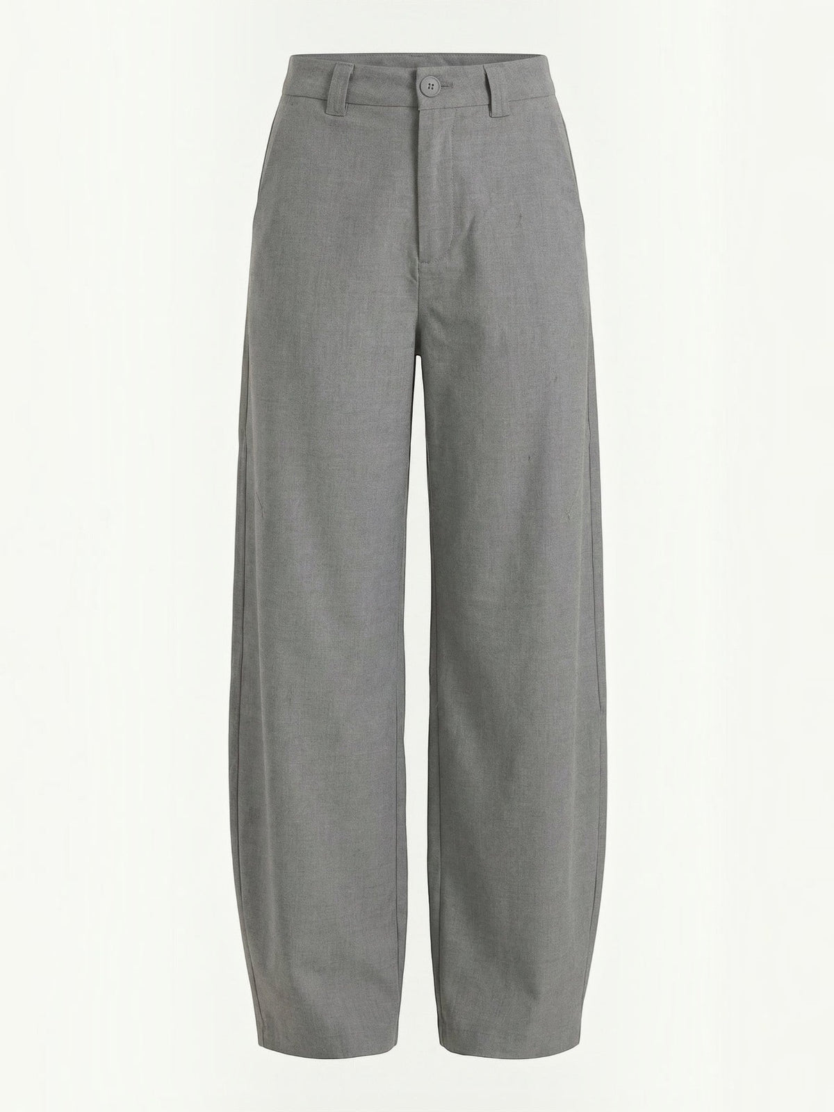 Dina Pantalon À Jambe Extra Large