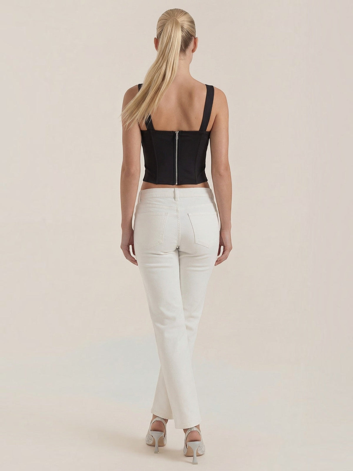 Eloise Top Corset
