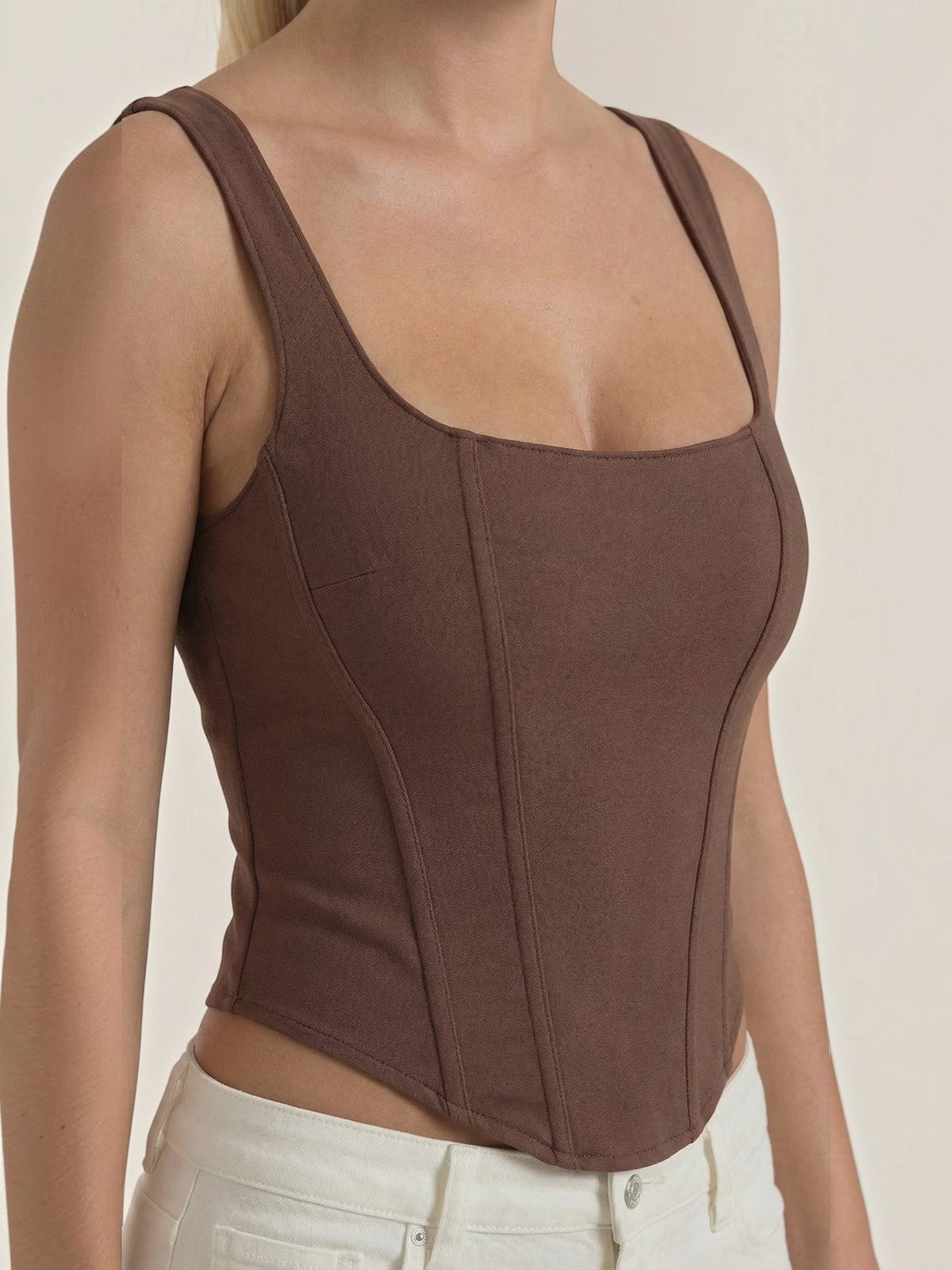 Eloise Top Corset