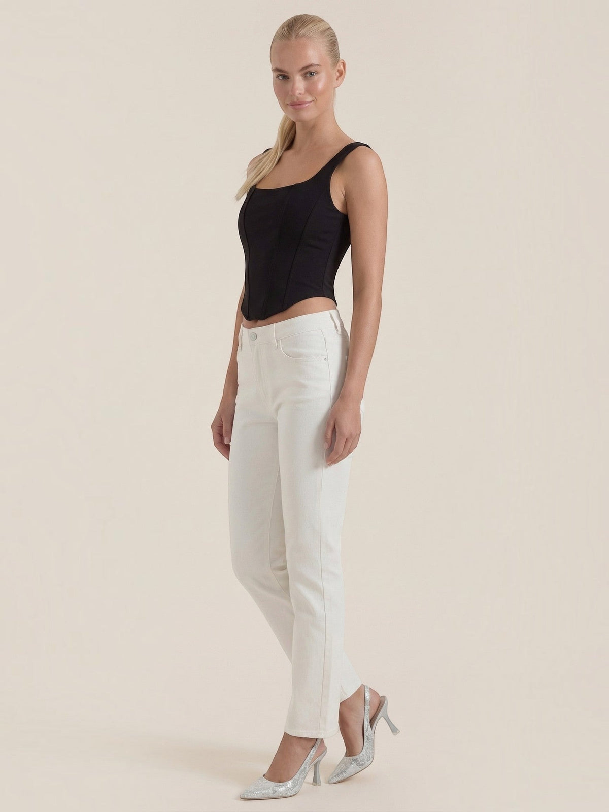 Eloise Top Corset