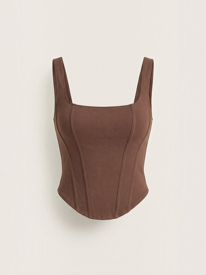 Eloise Top Corset