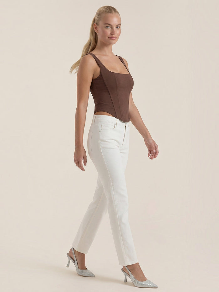 Eloise Top Corset