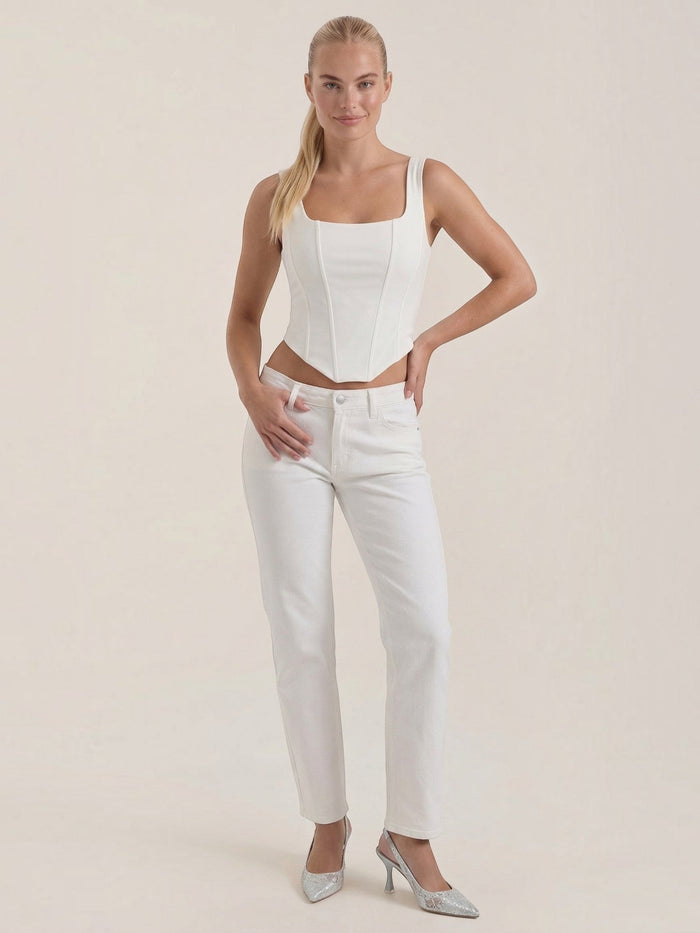 Eloise Top Corset