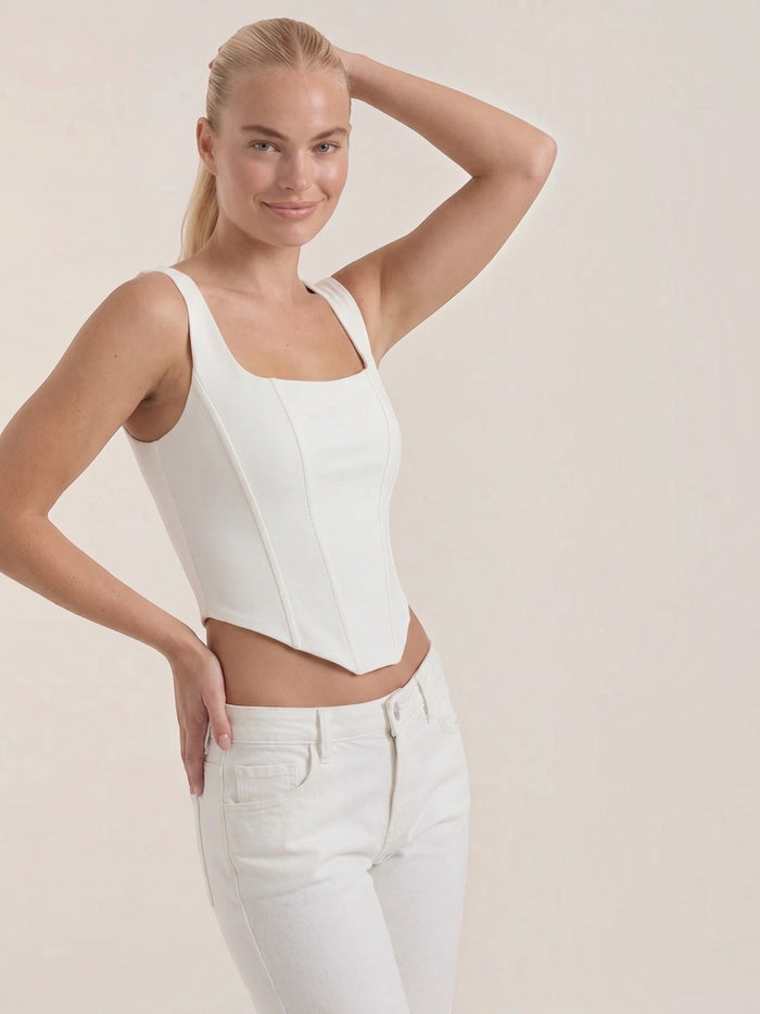 Eloise Top Corset
