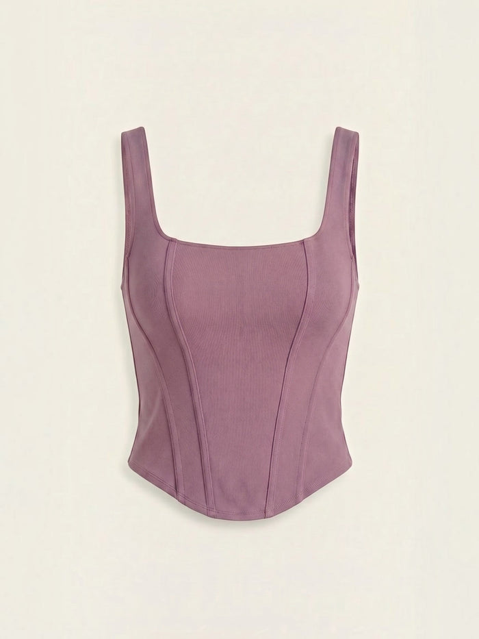 Eloise Top Corset