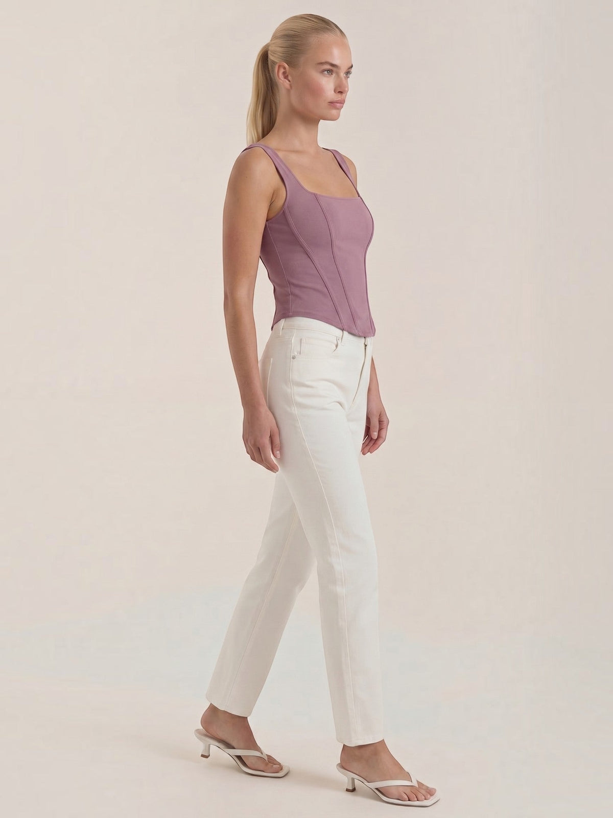Eloise Top Corset