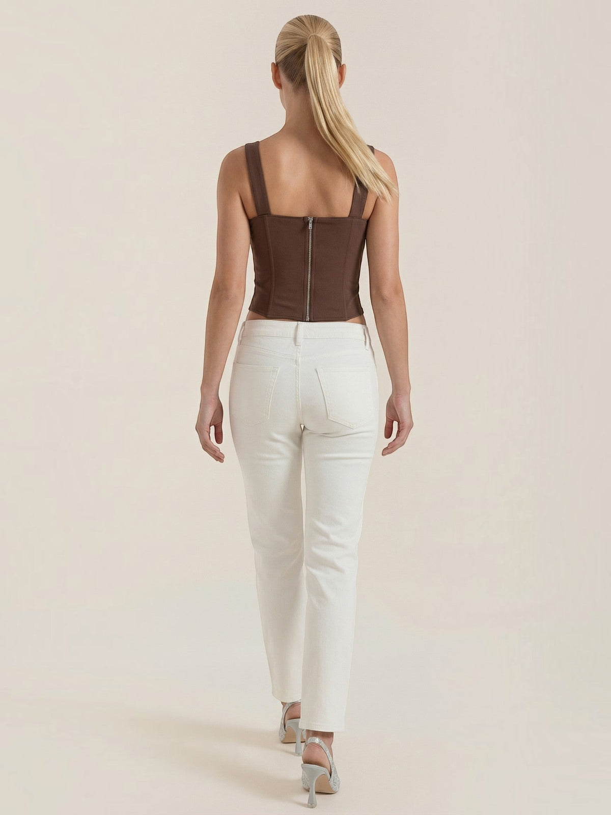 Eloise Top Corset
