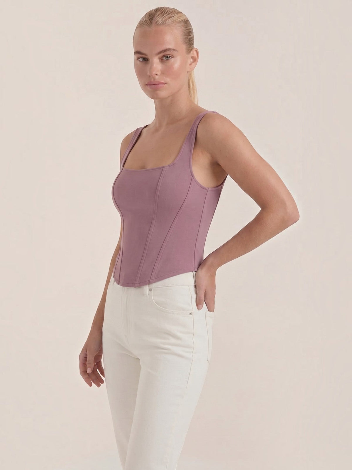 Eloise Top Corset