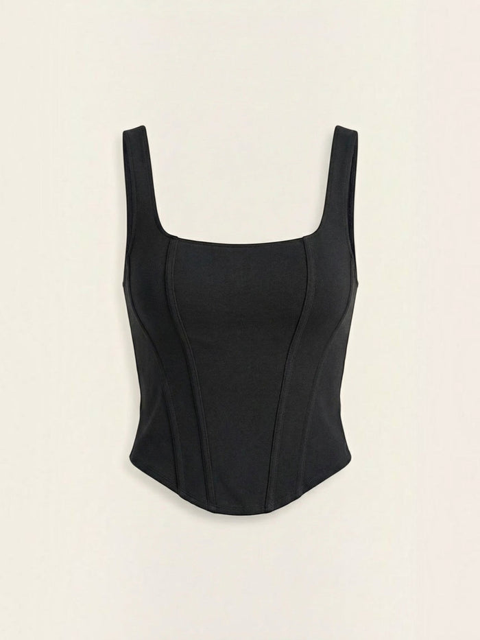 Eloise Top Corset