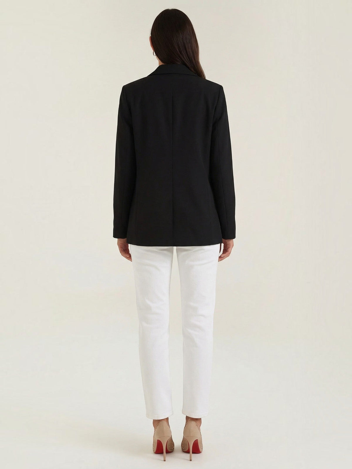 Felicity Veste Tailleur