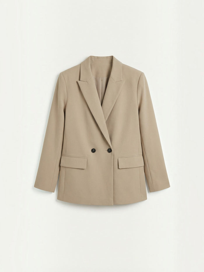 Felicity Veste Tailleur