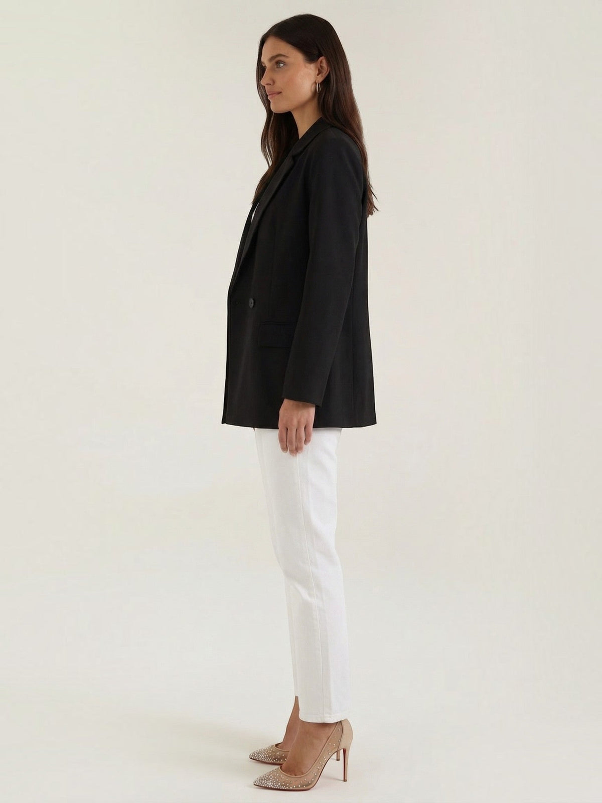 Felicity Veste Tailleur