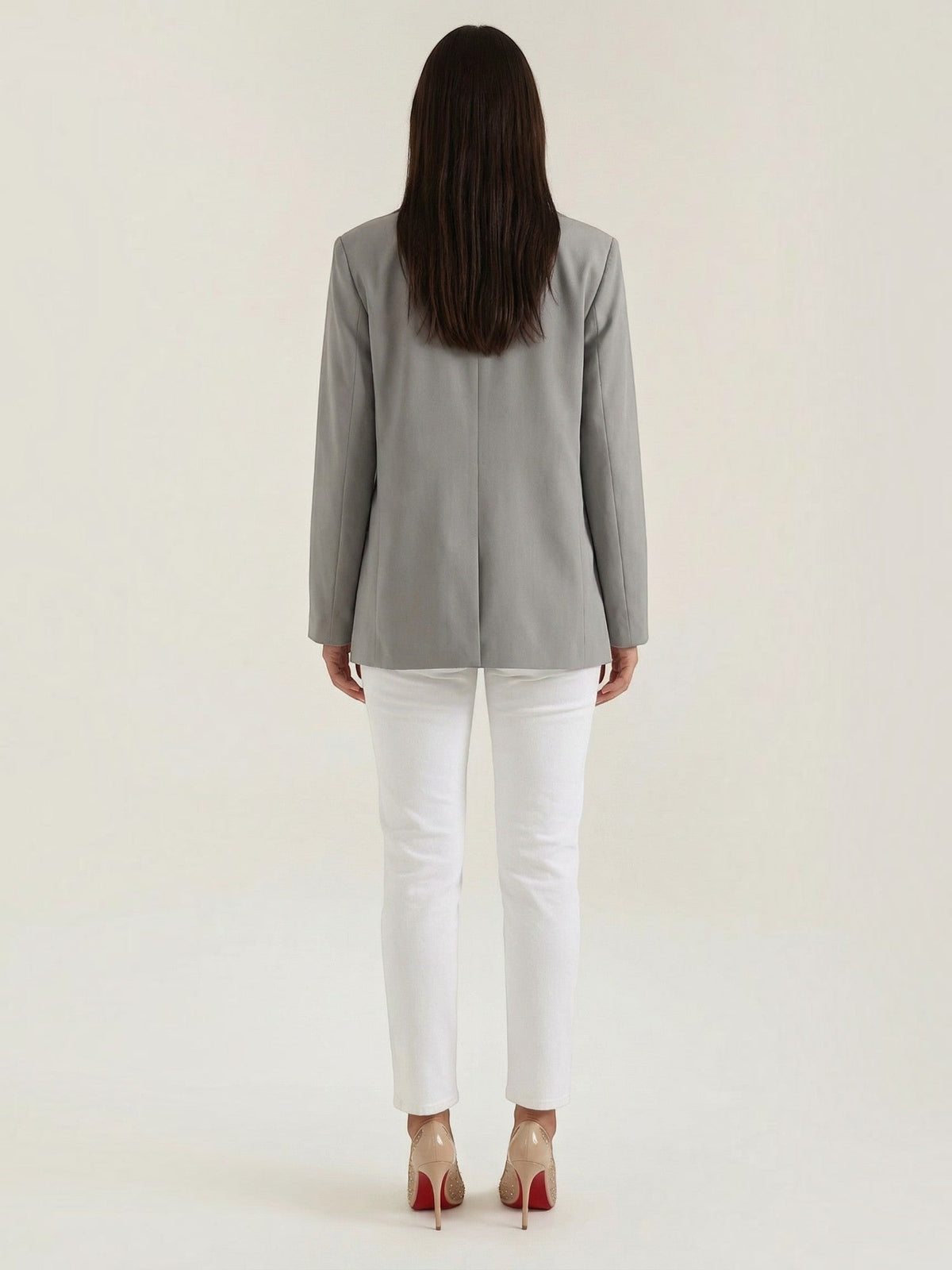 Felicity Veste Tailleur