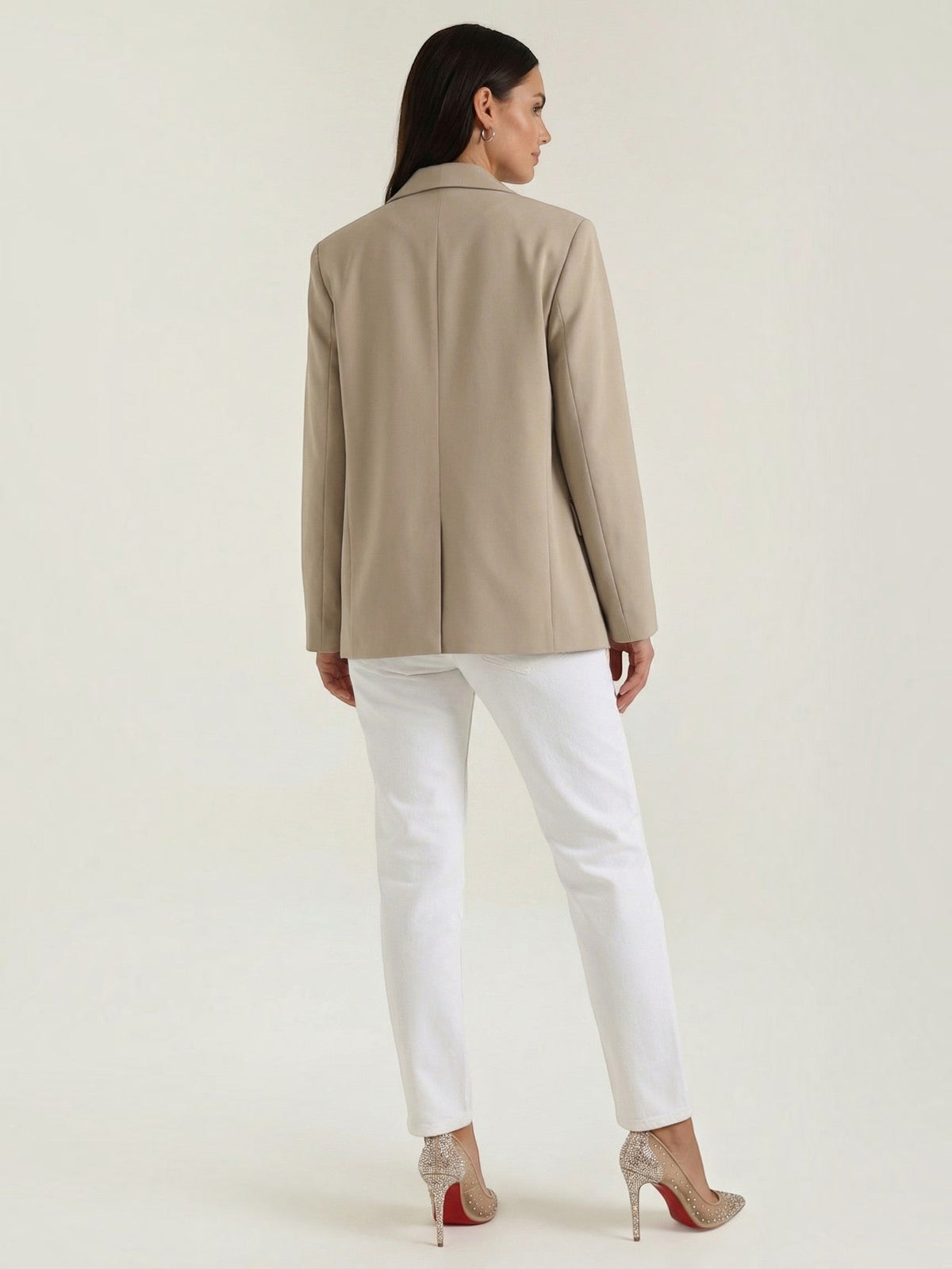 Felicity Veste Tailleur