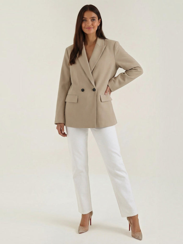 Felicity Veste Tailleur