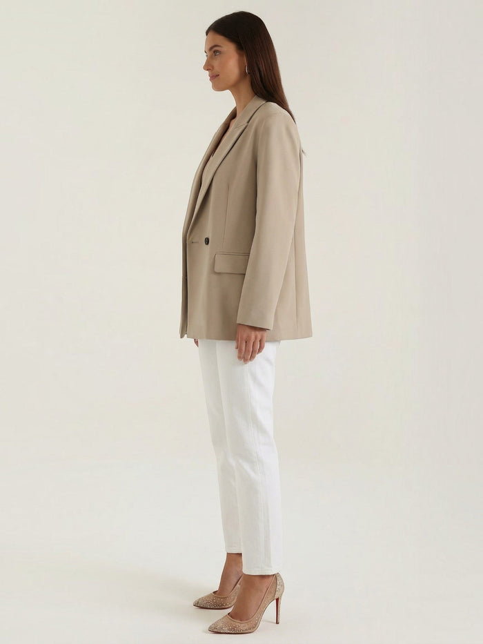 Felicity Veste Tailleur