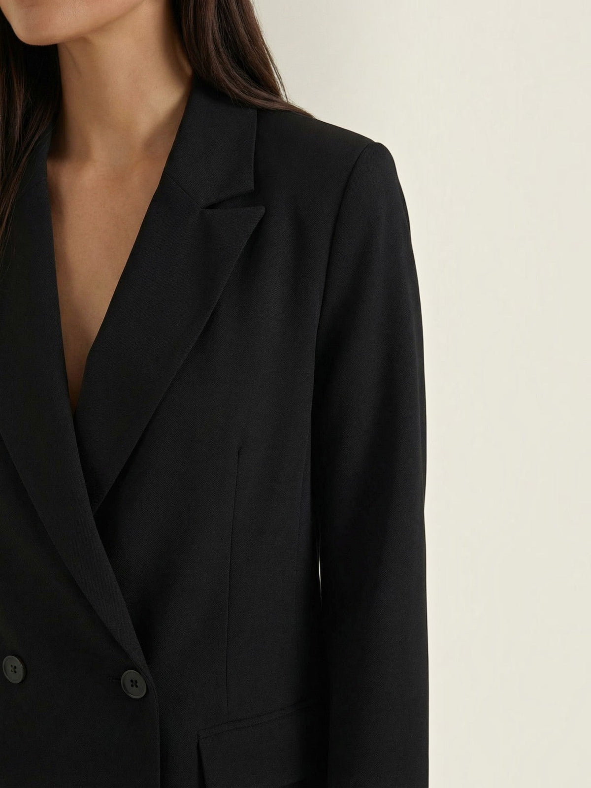 Felicity Veste Tailleur