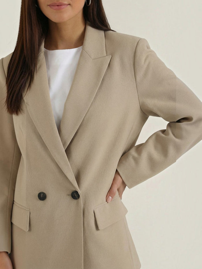 Felicity Veste Tailleur