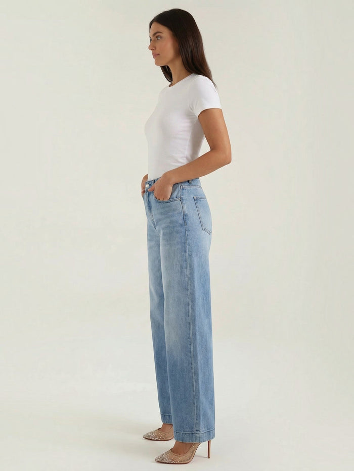 Fiona Jean Large Taille Haute