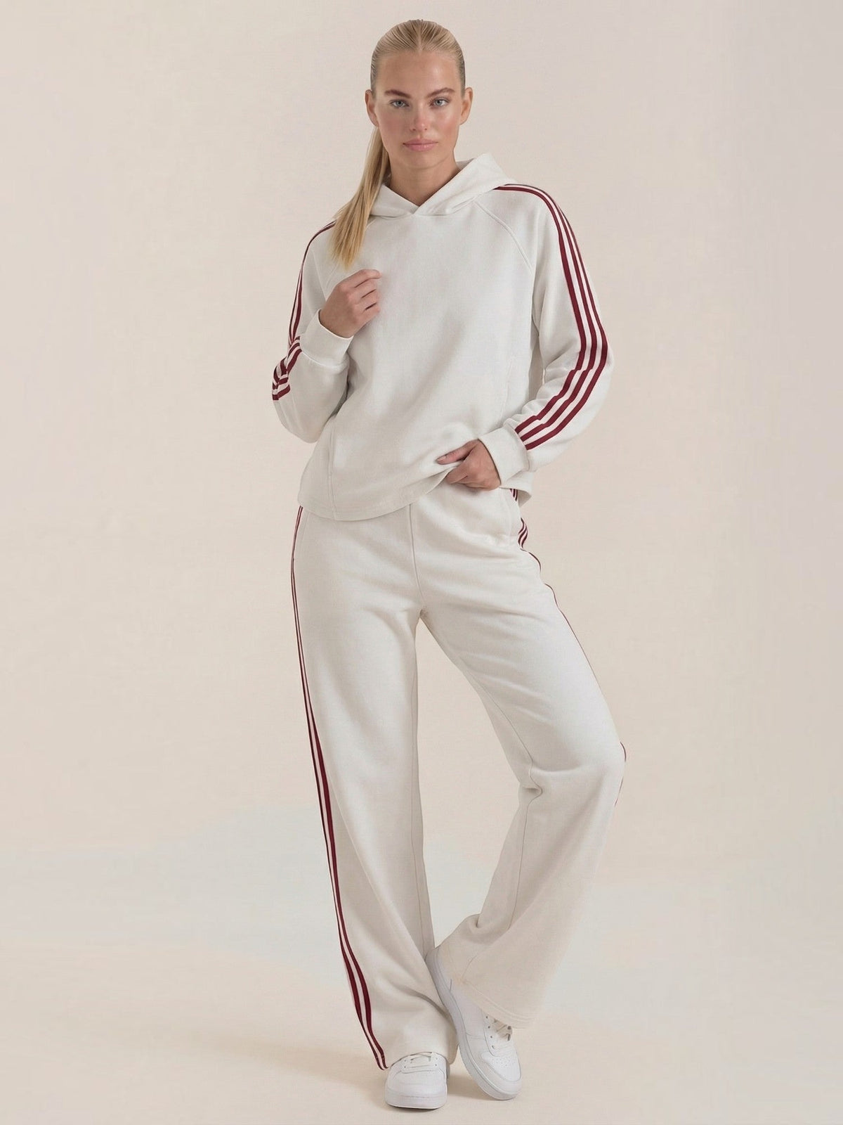 Irma Ensemble De Jogging