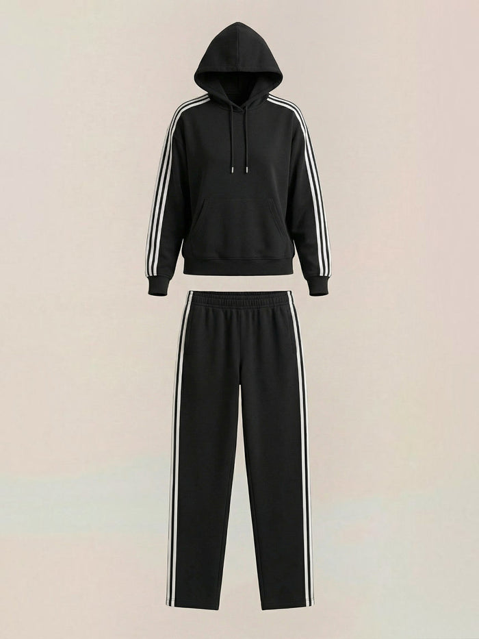 Irma Ensemble De Jogging