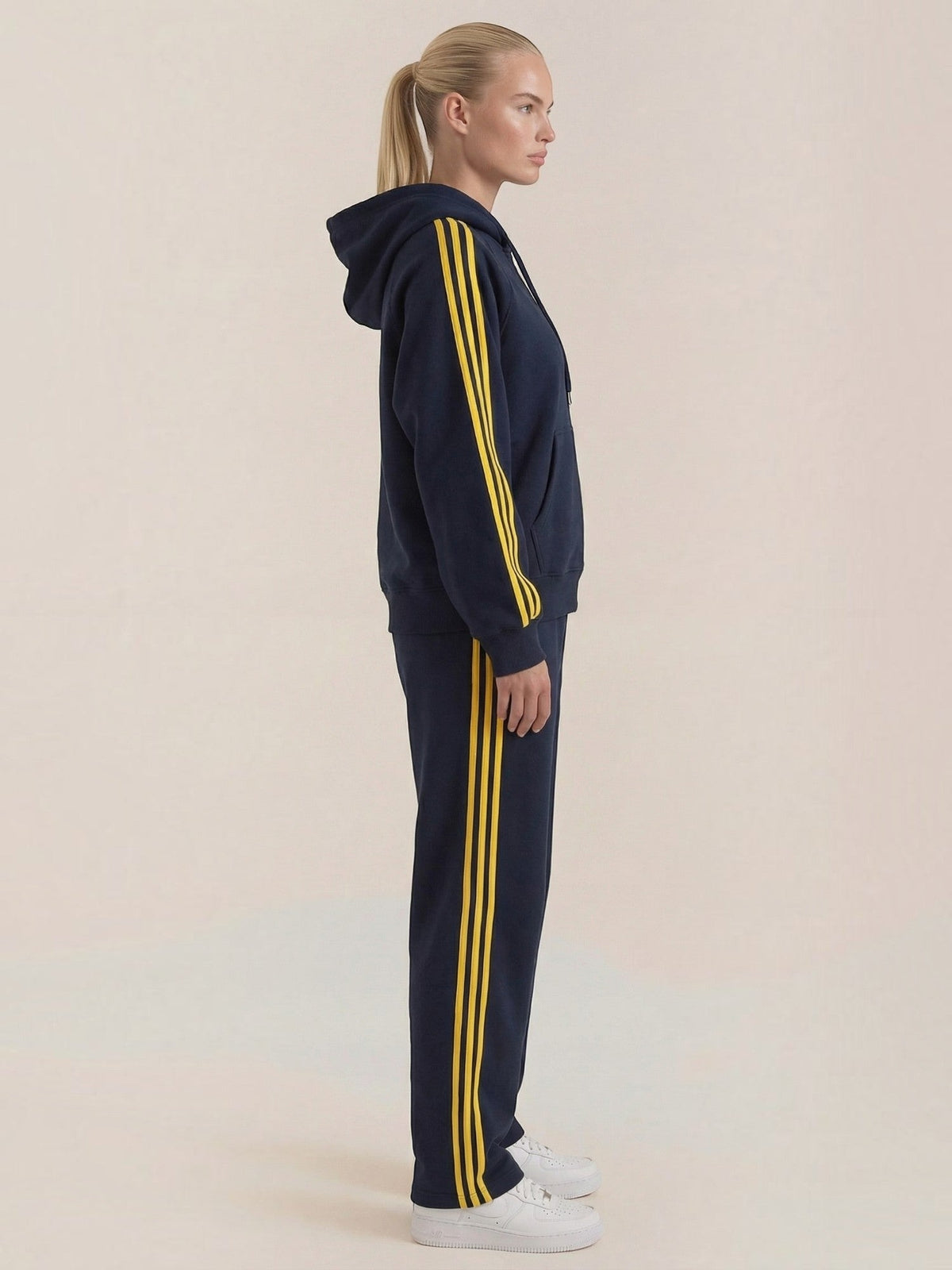 Irma Ensemble De Jogging