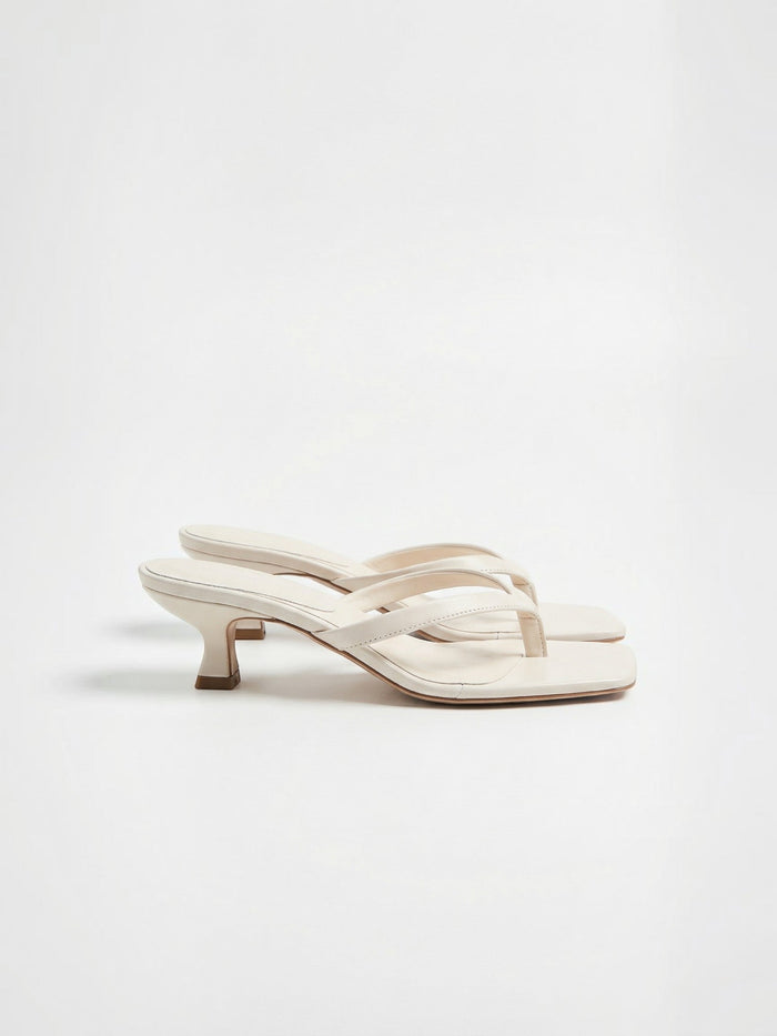 Jessica Sandale Kitten Heel
