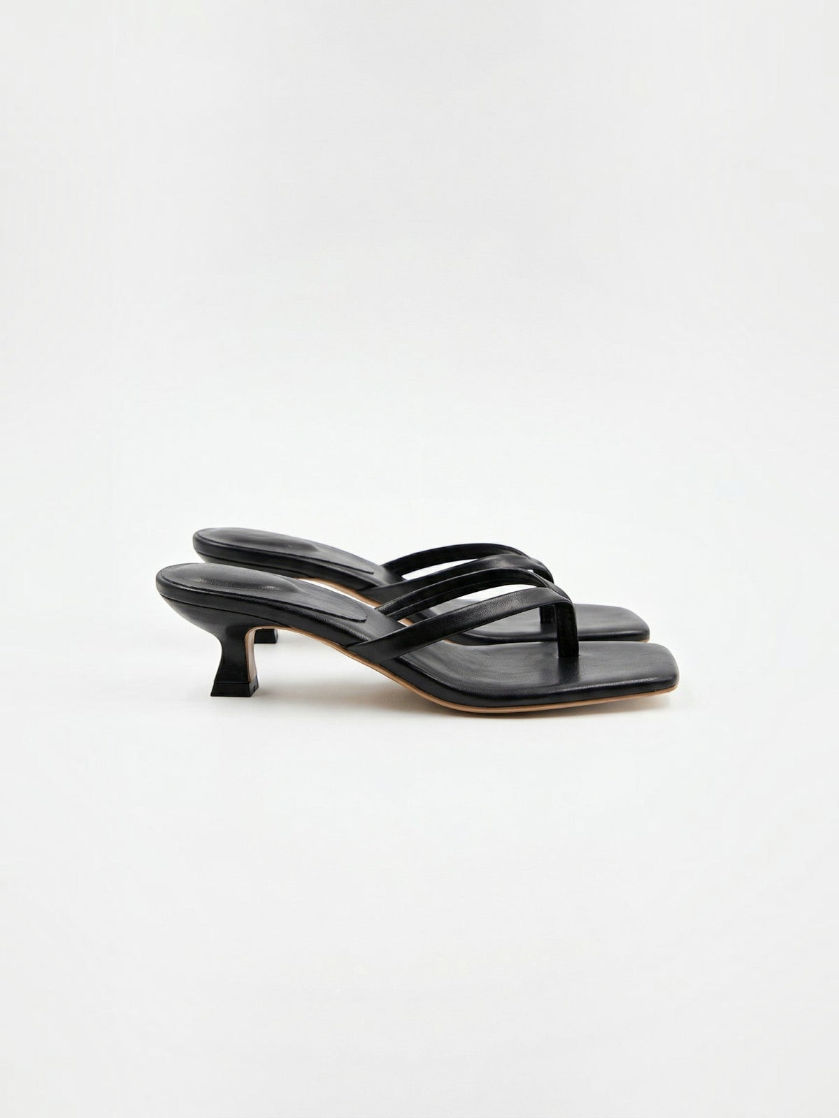 Jessica Sandale Kitten Heel
