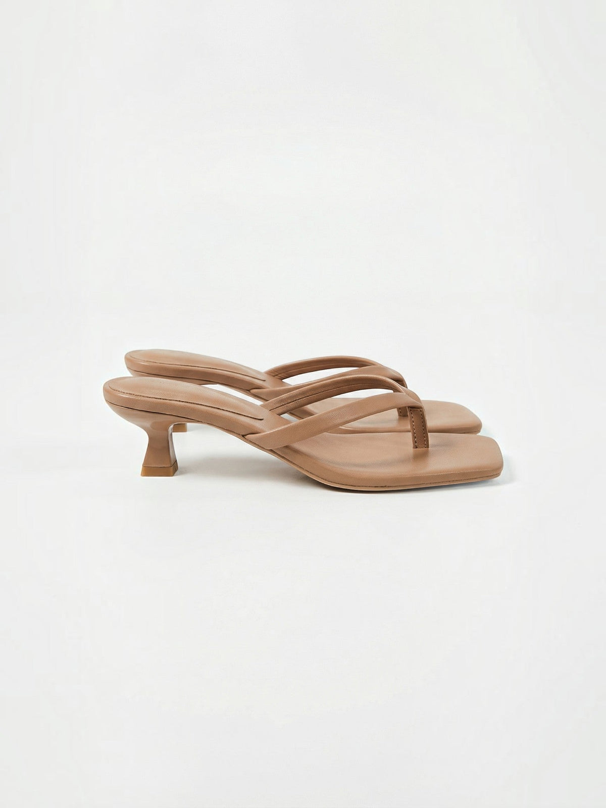 Jessica Sandale Kitten Heel