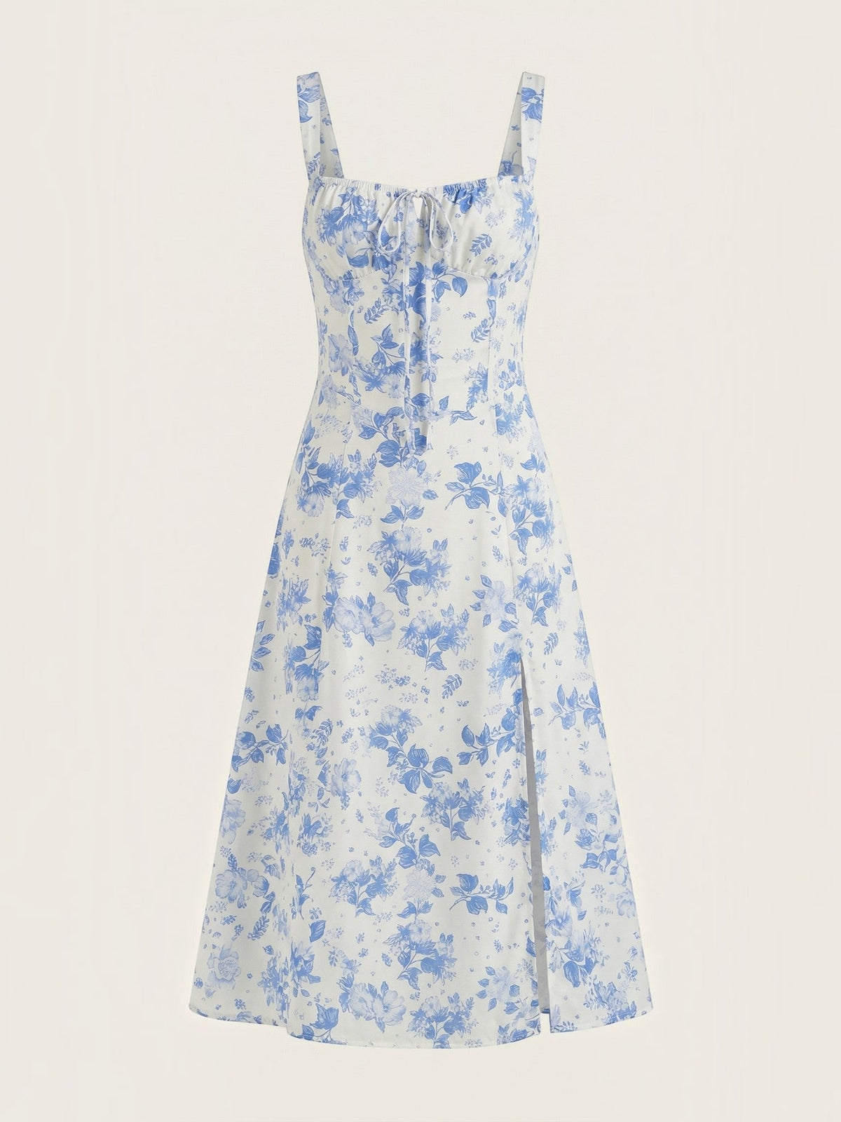 Josie Robe Midi D’Été