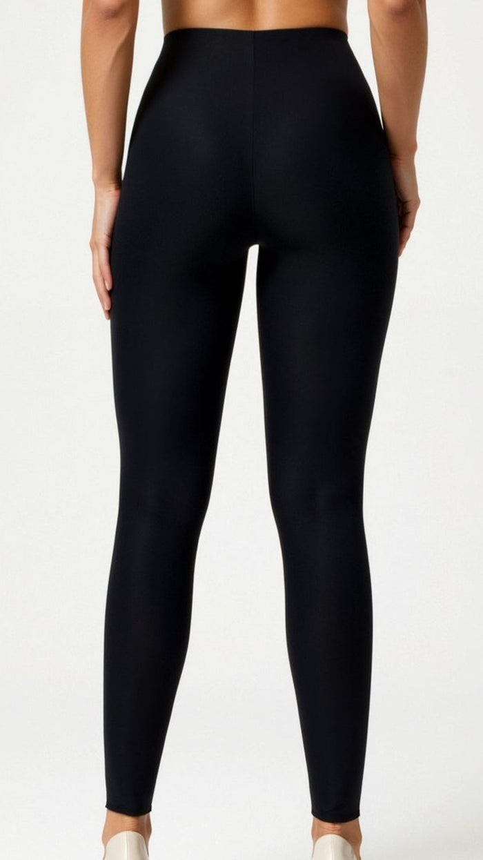 Legging Sculptant Sans Couture