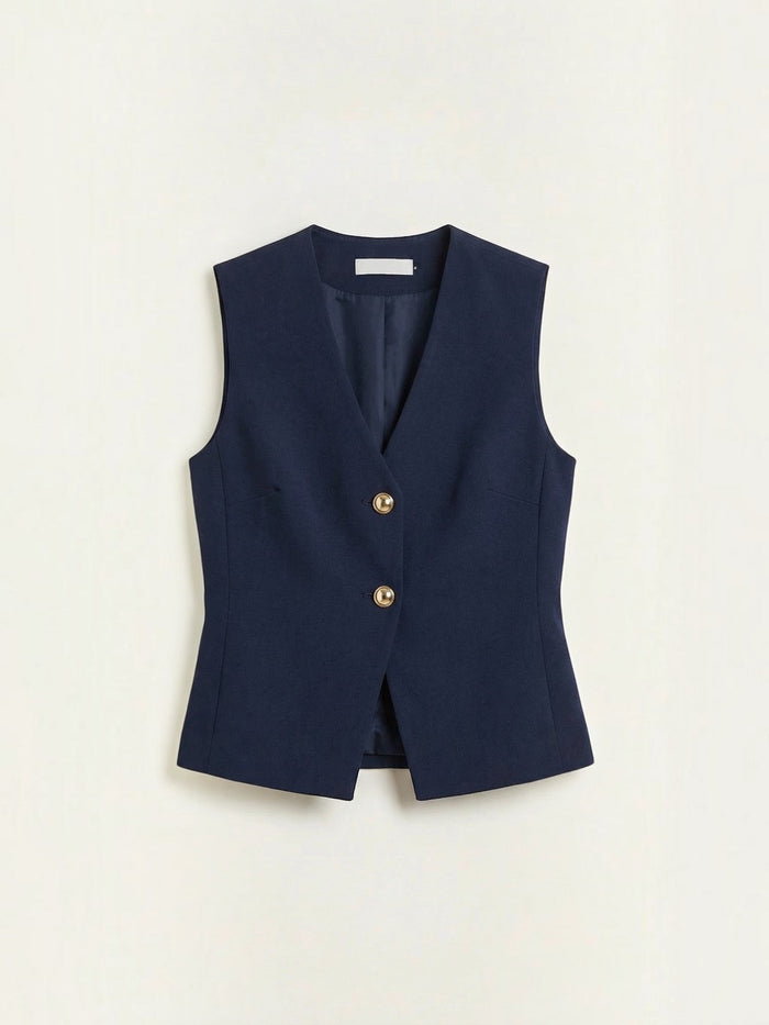 Lily Veste Cintrée