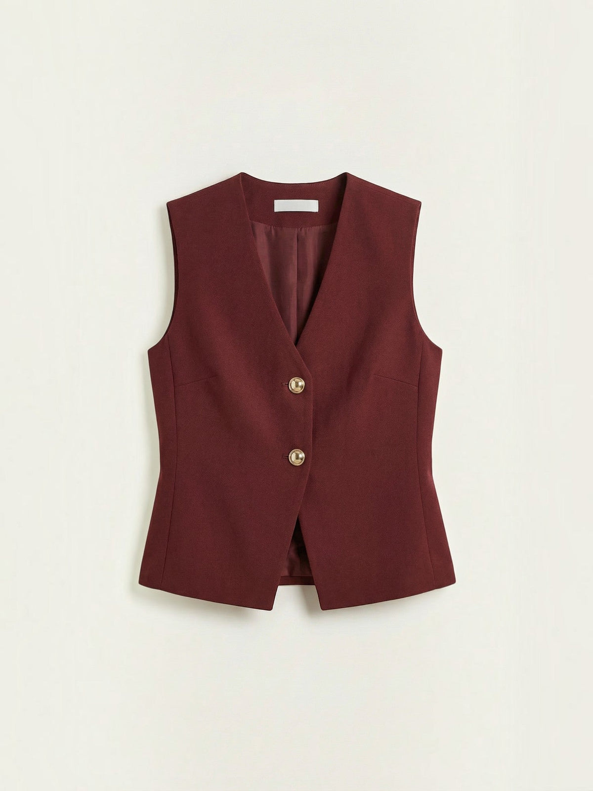 Lily Veste Cintrée