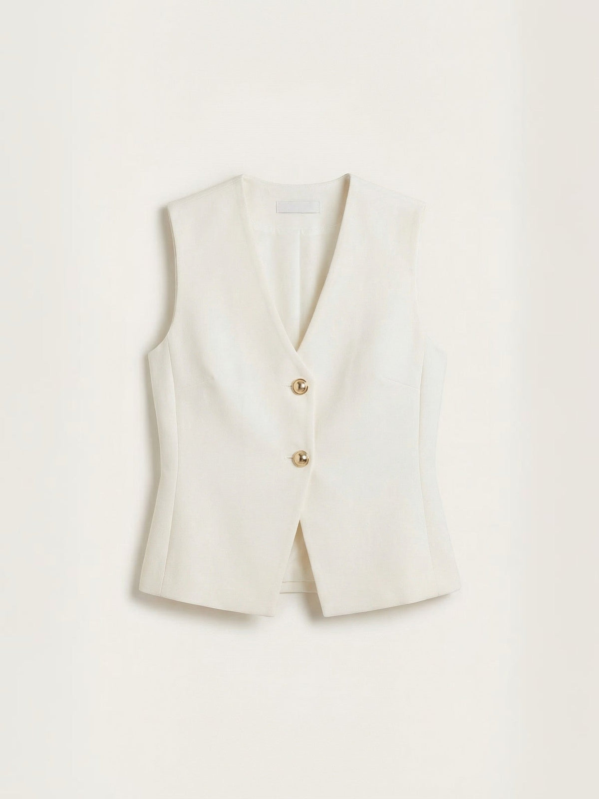 Lily Veste Cintrée