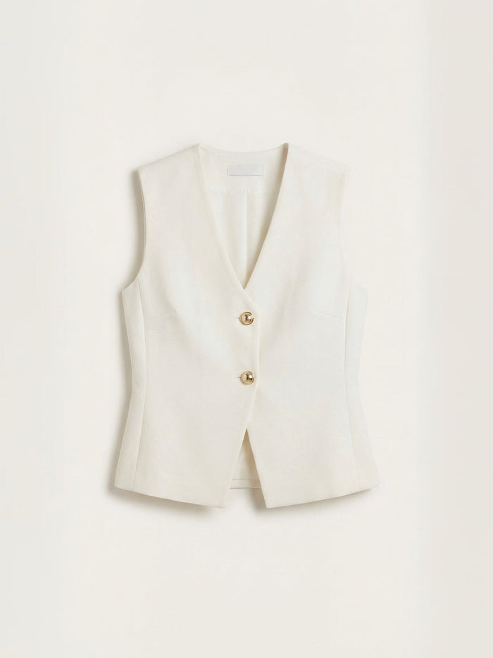 Lily Veste Cintrée