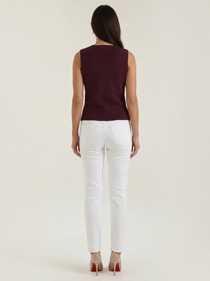 Lily Veste Cintrée