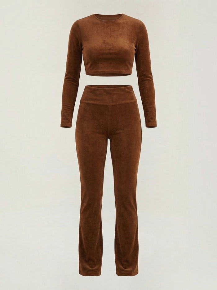 Liora Ensemble Deux Pièces Body