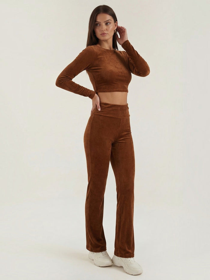 Liora Ensemble Deux Pièces Body