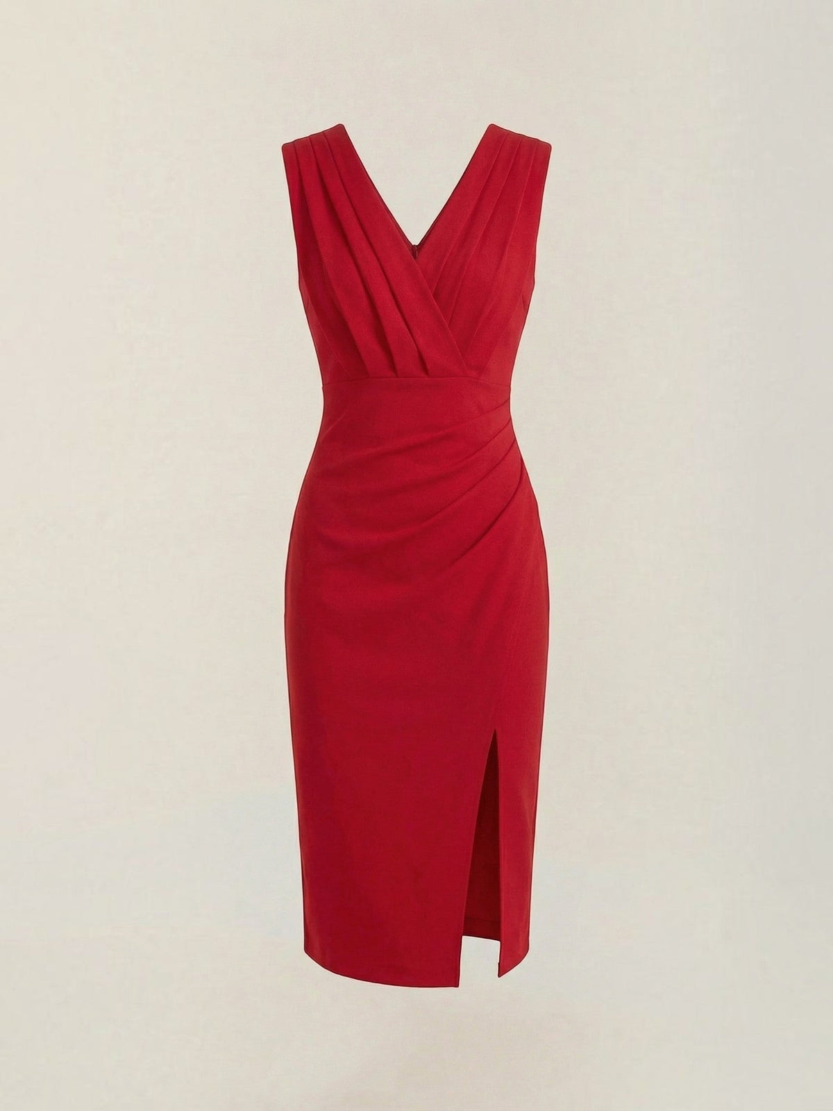 Lydia Robe Midi De Cocktail