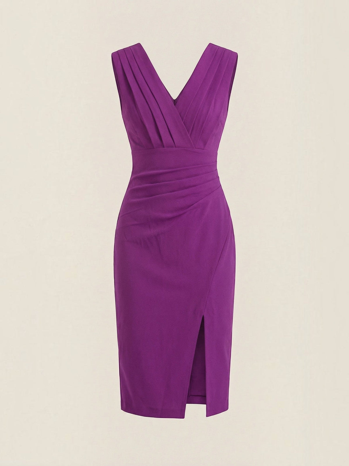 Lydia Robe Midi De Cocktail