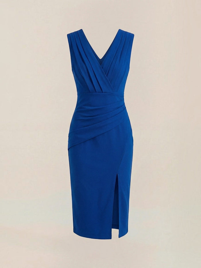 Lydia Robe Midi De Cocktail