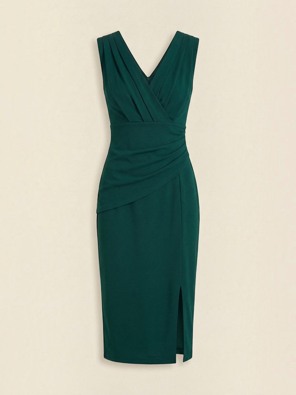 Lydia Robe Midi De Cocktail