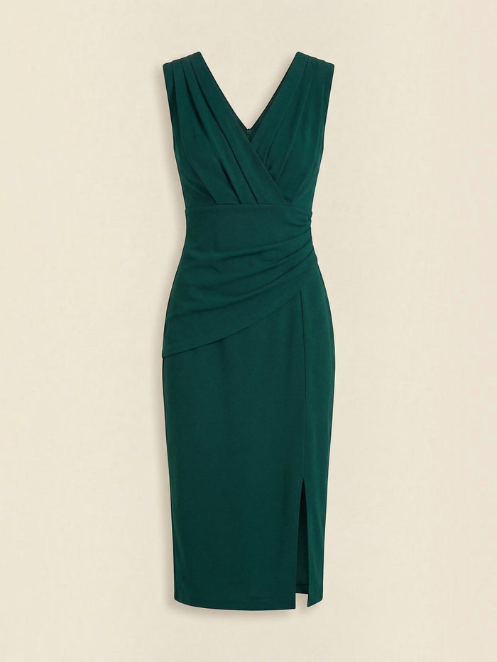 Lydia Robe Midi De Cocktail