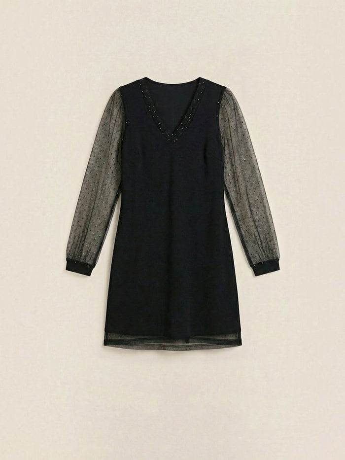 Margarita Robe De Soirée Courte