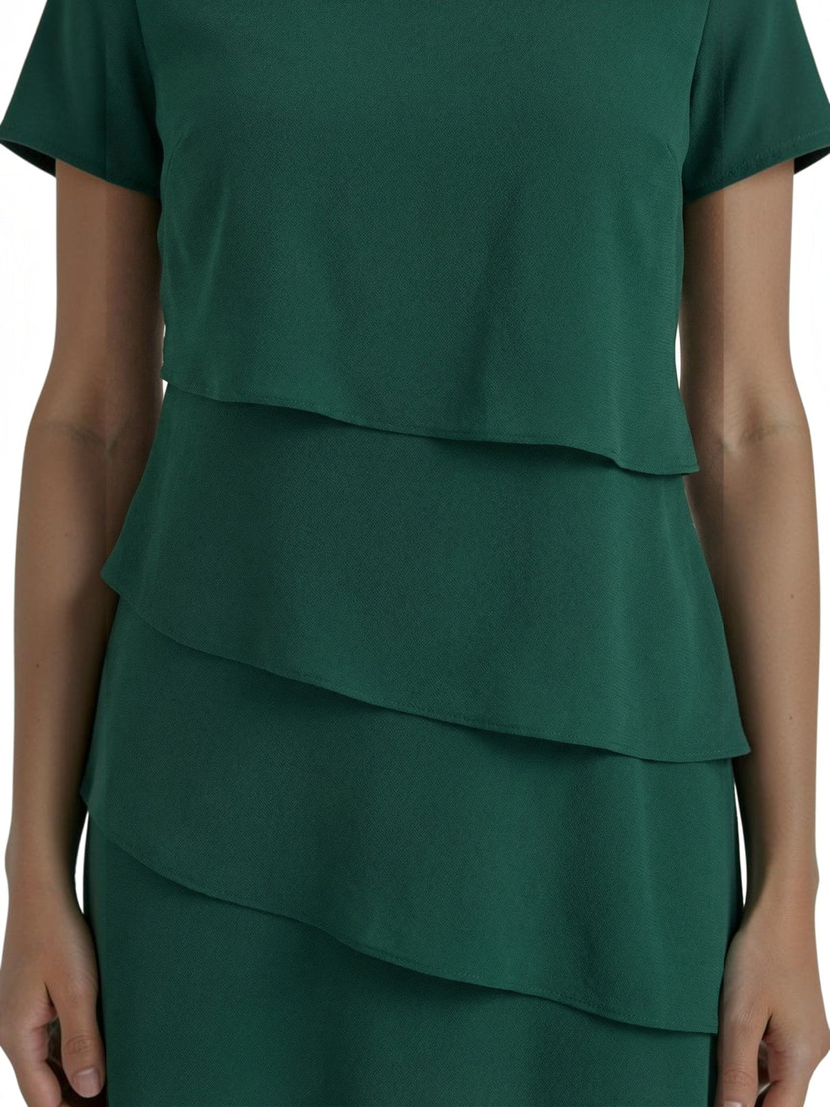 Meghan Robe De Cocktail Courte