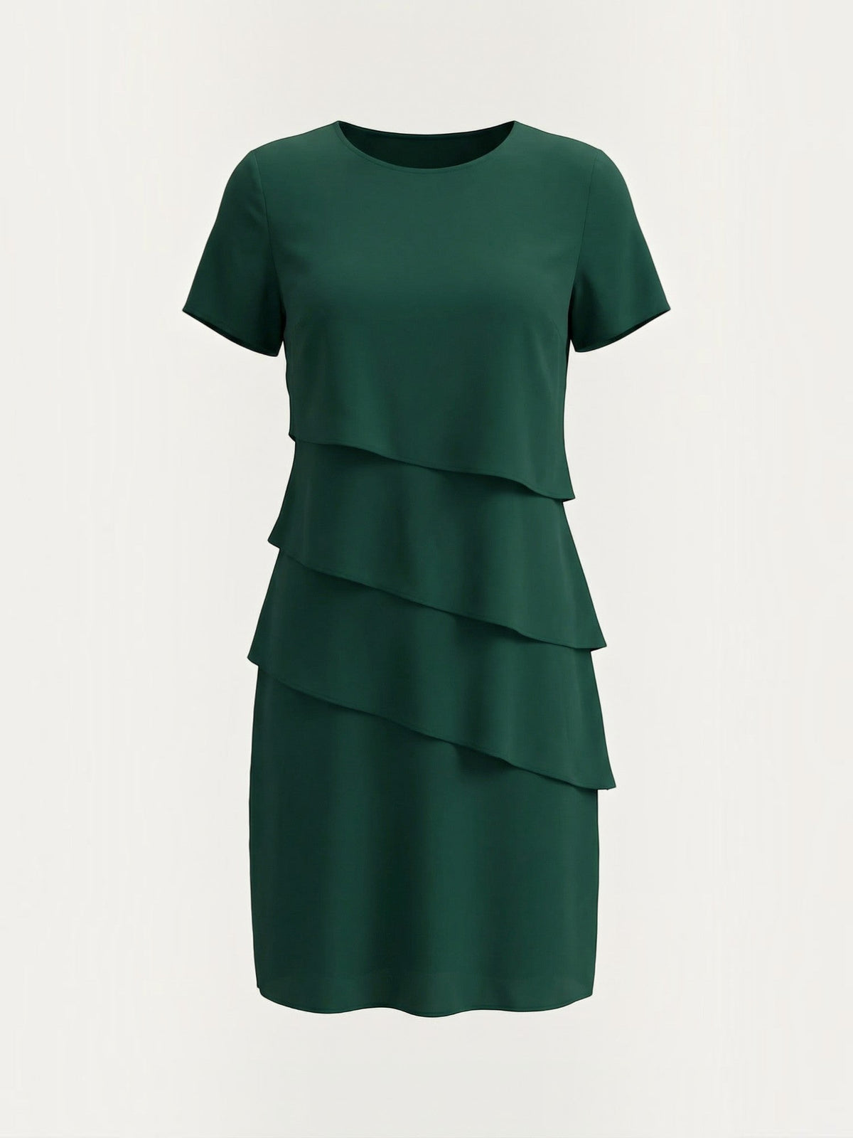 Meghan Robe De Cocktail Courte