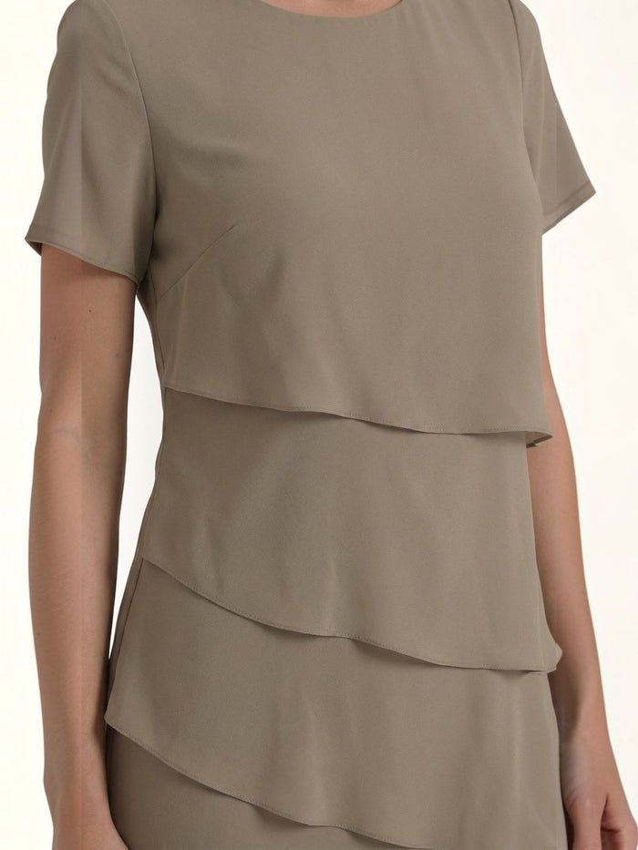 Meghan Robe De Cocktail Courte