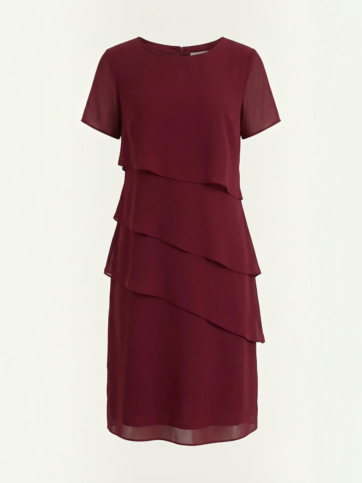 Meghan Robe De Cocktail Courte