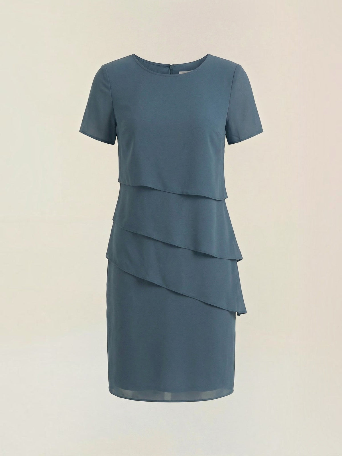 Meghan Robe De Cocktail Courte