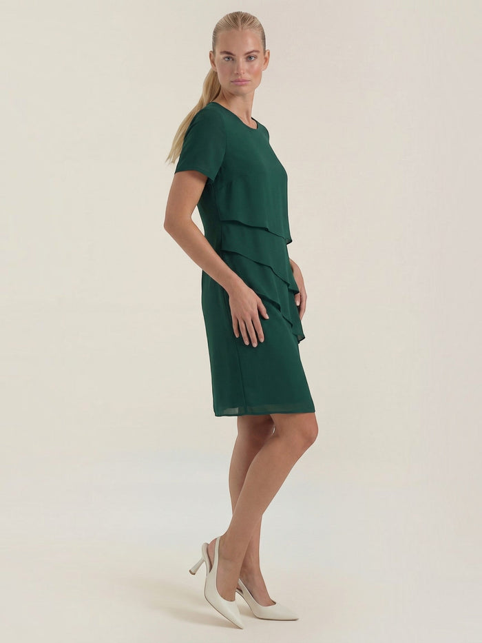Meghan Robe De Cocktail Courte